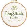 Tiny Stitch Studio - Home